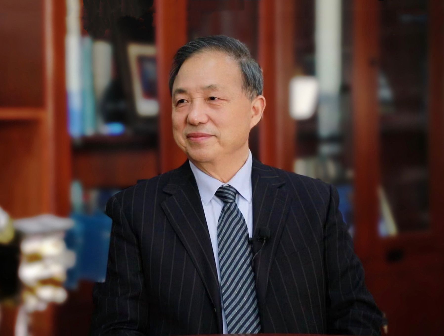 郭华东