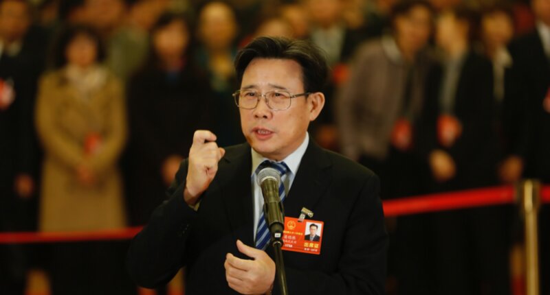 梁稳根