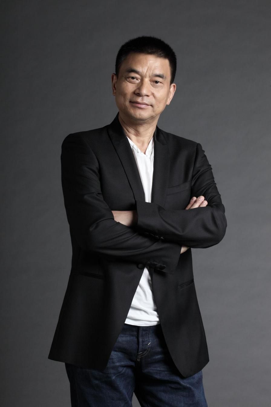 刘永好