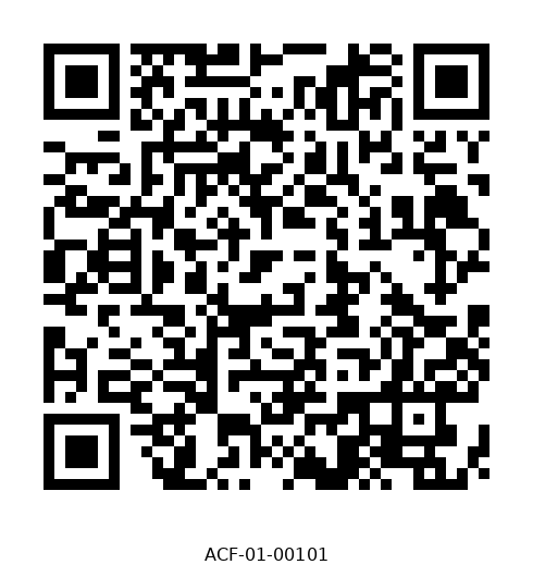 ACF-01-00101