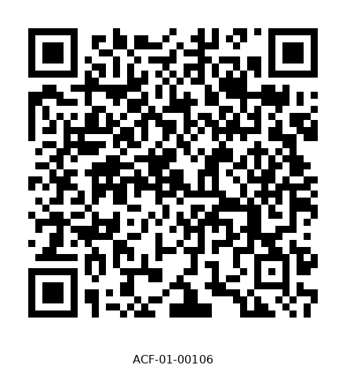 ACF-01-00106