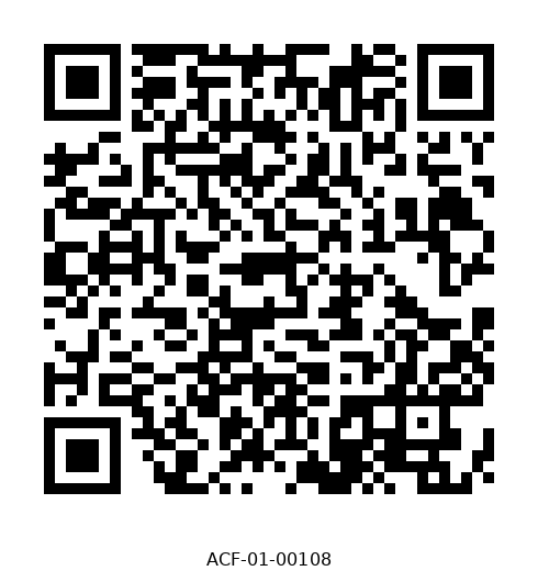 ACF-01-00108