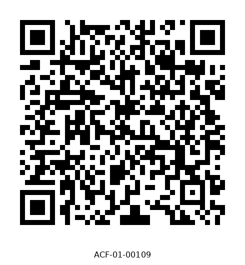 ACF-01-00109