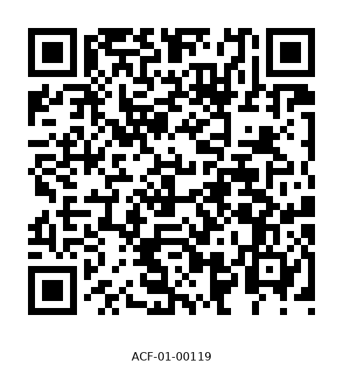 ACF-01-00119