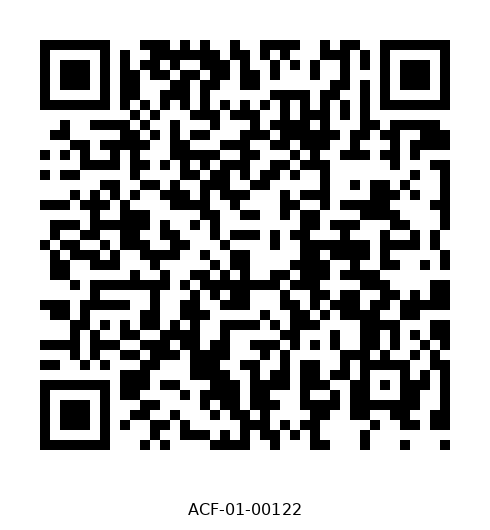 ACF-01-00122
