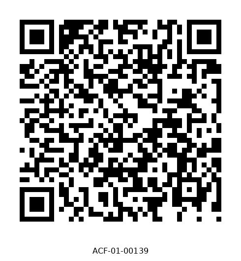 ACF-01-00139