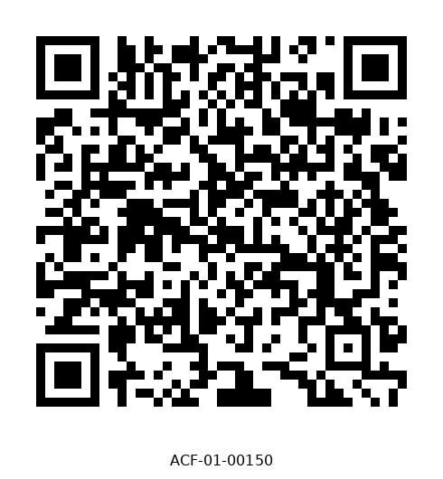 ACF-01-00150