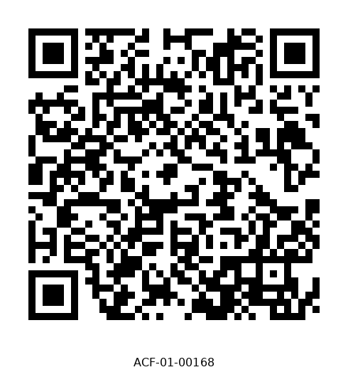 ACF-01-00168