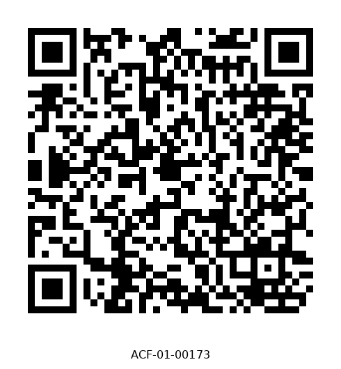 ACF-01-00173