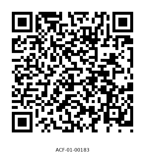 ACF-01-00183